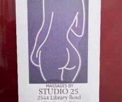 Pittsburgh escorts - What are you seeking a delicate touch once in a lifetime experience come see us today studio25 open until 2am😘 - 21