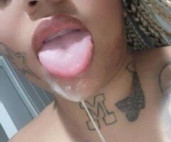 NUT IN MY MOUTH CONDOMS ARE BORING - 20 - Image 2
