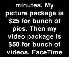 Let me drain your balls and squirt on your dick! - 43 - Image 9
