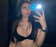 HELLO LOVE I AM LATINA AVAILABLE NOW FULL SERVICES 24/7 ALL DAY COME SO YOU ENJOY AND HAVE A RICH TIME WITH ME I WILL FULFILL ALL YOUR WISHES - 25 - Image 2