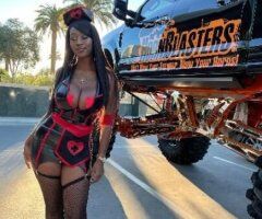 Sacramento escorts - Sexxyy Chocolate Hottie ‼✨💕 - 26