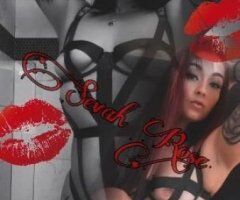 Cedar Rapids escorts - The Sexy SEVAH ROSE🌹🥳 #❶ Top Provider - 30