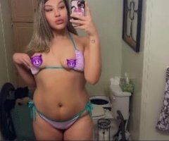 MONDAY BLOW AND GO SPECIAL🚨MIXED FAT WETT PUSSSY - 27 - Image 1
