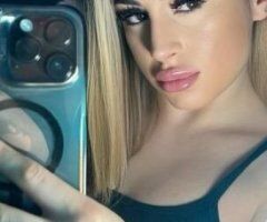 Provo escorts - 21 Year Old HOT and FUN ! - 21
