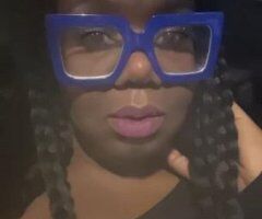 St. George escorts - VEGAS VERY OWN POUNDKAKE ‼THROATZILLA HERE LET ME DRAIN YOUR BALLS ✨INCALL OUTCALL& CARPLAY ✨✨🌹 $100BBJ 🌹$100QV 🌹$130HHR 🌹$160HR 5⭐⭐ SERVICE ONLY⭐⭐