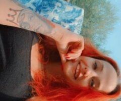 Syracuse escorts - tattedredhead Barbie - 22