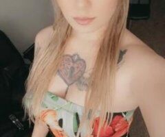 Blonde, Blue-eyed Bombshell - Image 2