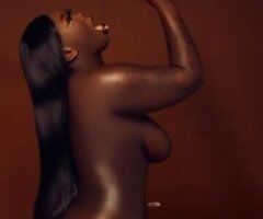 𝗜𝗻𝗰𝗮𝗹𝗹 𝗔𝗻𝗱 𝗢𝘂𝘁𝗰𝗮𝗹𝗹 𝗣𝗹𝗲𝗮𝘀𝘂𝗿𝗲👅😍💦I'm your BUSTY Sexy Chocolate PlayMate ⭐😍𝑪𝒖𝒎 𝑷𝒍𝒂𝒚 𝑾𝒊𝒕𝒉 𝑴𝒆 𝑷𝒂𝒑𝒊❤️💋❤️ - 26 - Image 4