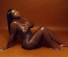 𝗜𝗻𝗰𝗮𝗹𝗹 𝗔𝗻𝗱 𝗢𝘂𝘁𝗰𝗮𝗹𝗹 𝗣𝗹𝗲𝗮𝘀𝘂𝗿𝗲👅😍💦I'm your BUSTY Sexy Chocolate PlayMate ⭐😍𝑪𝒖𝒎 𝑷𝒍𝒂𝒚 𝑾𝒊𝒕𝒉 𝑴𝒆 𝑷𝒂𝒑𝒊❤️💋❤️ - 26 - Image 5