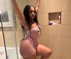 Tuscaloosa escorts - CUM Let Me Fulfill Your Fantasy😏 The Creamy Grip Reaper💦😈