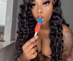 Always Wet & horny 😩😍 - 24 - Image 1