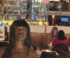 New York City escorts - Ms. Midnight to you - 24