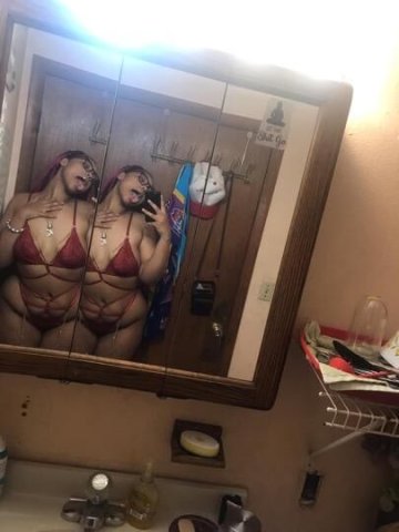 DEALSthick sexy red bone🥰 - 18 - 1