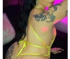 Nashville escorts - Sexy SlumBarbie Skade 🖤 Qv Specials All Night - 28
