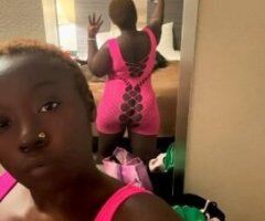 Athens escorts - Chocolate's back