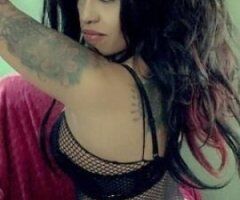 Central Michigan escorts - LAST CALL FOR encore performance