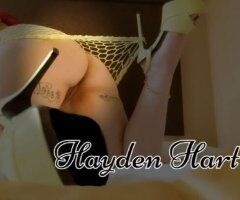 👠💄💦 𝑯𝒂𝒚𝒅𝒆𝒏 𝑯𝒂𝒓𝒕❥❥INCALL SPECIALS 6⃣1⃣9⃣🔹6⃣4⃣3⃣🔹8⃣1⃣3⃣6⃣💦💦 1⃣6⃣0⃣ IM ALWAYS IN 👠 👠 👠 AND LINGERIE ALL DAY❃HOTEL CIRCLE NORTH❃ NEED A FREAK ✫★ 6⃣1⃣9⃣🔹6⃣4⃣3⃣🔹8⃣1⃣3⃣6⃣📲 🅲🅻🅸h🅲🅺🅷🅴🆁🅴 - 35 - Image 12
