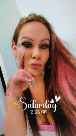 *👑* SaRaSoTa'S FINEST Shani Reid Cum Play With Me *👑* - 33 - 1