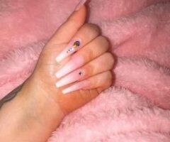Available N O W ! Cum fuck with a STAR 🌟💗👅 - 21 - Image 4