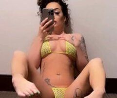 🌟INCALL&OUTCALL🌟💦🌊⛲THE ITALIAN WATERPARK💦🌊 ⛲MS. ITALLY FOXX🤌🏼😻🐇👿NAUGHTY BUNNY 👙 READY 4 ACTION👅💦🎬🎥💥 - Image 7