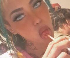 Sierra Vista escorts - now able to host! 🥵complete cumslut package 🤑💦 👅