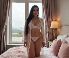 San Francisco escorts - ✨💦YOUR ARAB LATINA FANTASY 💦✨ - 23
