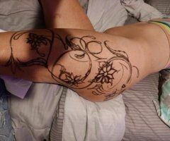 Kansas City escorts - Queen Gobbler.... come get u sum of KC's #1 Throat Goat - 40