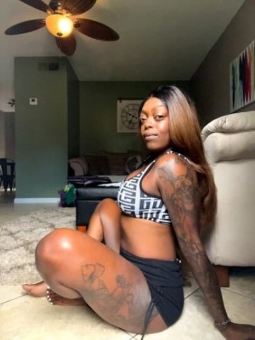 pensacola Number lets Play Tatted Vixen QV SP HHR SP - 1