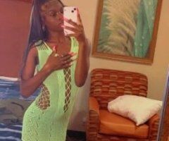 St. Augustine escorts - 🌸PRETTY PETITE SPINNER🌸