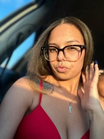 Sexy Lightskin with a tight wet Punnani 🤭💦🥥 - 25 - 1