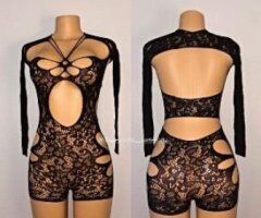 Exotic Dancewear , Lingere , ETC - 23 - Image 4
