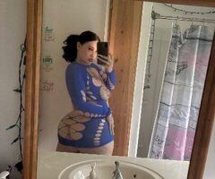 Martinsburg escorts - incall with a thick green eyed goddess 😍 - 21