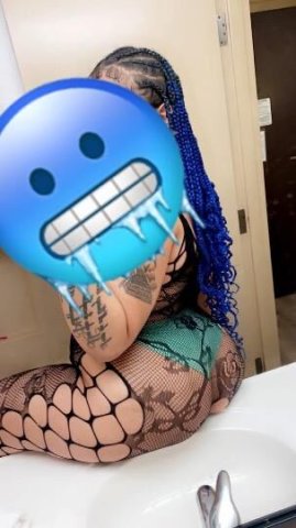 Slim Thick RedBone - 23 - 1