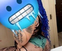 Chautauqua escorts - Slim Thick RedBone - 23