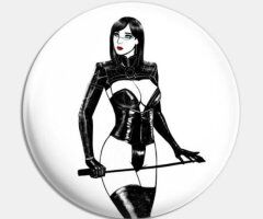 Im a (dominatrix) dominating mistress looking for submissve male kink fetish total domination - 30 - Image 4