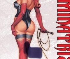 Im a (dominatrix) dominating mistress looking for submissve male kink fetish total domination - 30 - Image 5