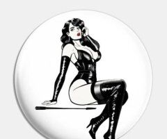 Im a (dominatrix) dominating mistress looking for submissve male kink fetish total domination - 30 - Image 10