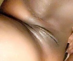 Cincinnati escorts - Bk Dr & Squirter With A Fatty Call Now - 30