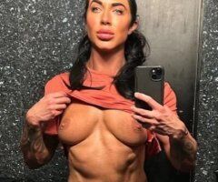 Jasmine the Bodybuilder - Image 6
