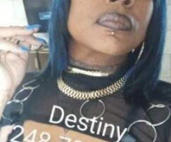 Detroit escorts - Let's Play House... Where's My Daddy's - 43