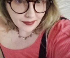 Petite Geeky Blonde (PIN-UP) Girl-Next-Door! A Truly Unique Girlfriend Experience! Upscale, Casual Fun! 🤓 Reviewed & Verified! (Incalls & Outcalls) - 33 - Image 12
