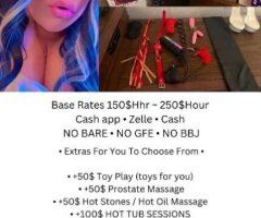 📍OUTCALL FUN 😈 Sexy BBW Rican MiX 🇵🇷 BODY2Body Massages•Fetishes 🙌🧴🌞 CUM* FUċK ME Daddy me 💦 | 💯 Real and AUTHENTIC | 💋 Available 24/7 | 🔥 - 30 - Image 8