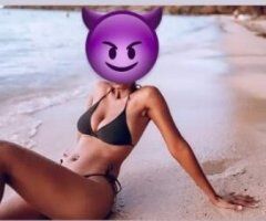 St. Augustine escorts - angely