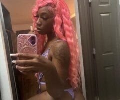 Tri-Cities escorts - Honey the baddie is back & ready to please 🏆💋 add me on ig @Cocoxoxo_1 - 23