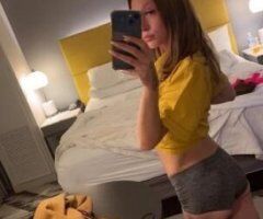 Ann Arbor escorts - 🚨NEW 19YRO PIXIE TEEN🥳CUM PLAY WITH ME🧁