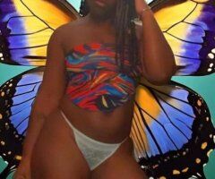 Hey Zaddy😘OUTCALLS🍫Chocolate Dread Head Pretty Lips Wet Queen✨ - Image 3