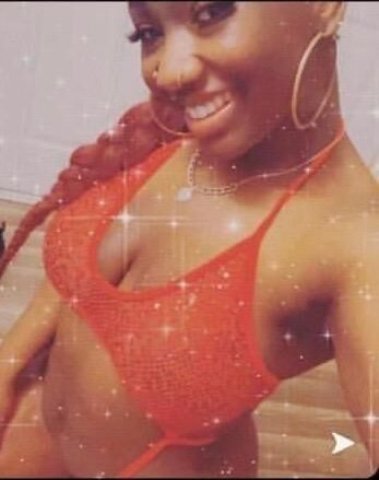 Shantell💕🍫 - 1