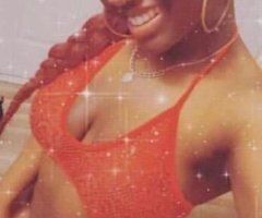 Shantell💕🍫 - Image 1