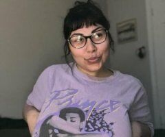 Goth BBW Sex Therapist 😈🍑🍃 - 24 - Image 4