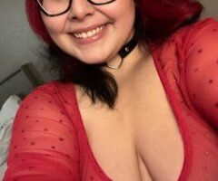 Goth BBW Sex Therapist 😈🍑🍃 - 24 - Image 6